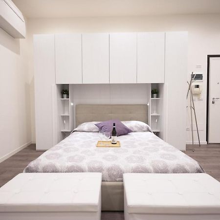Realkasa Broccaindosso Apartment Болонья Экстерьер фото