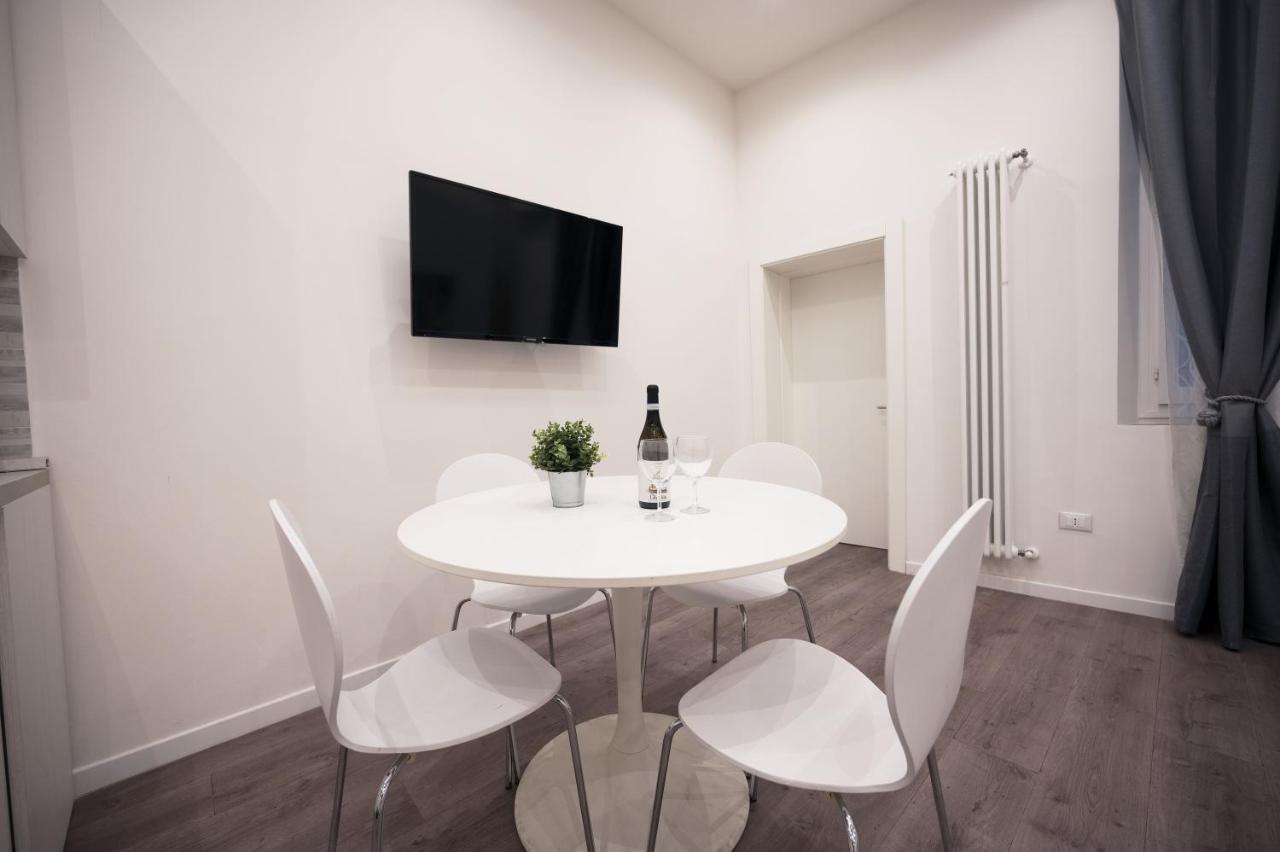Realkasa Broccaindosso Apartment Болонья Экстерьер фото