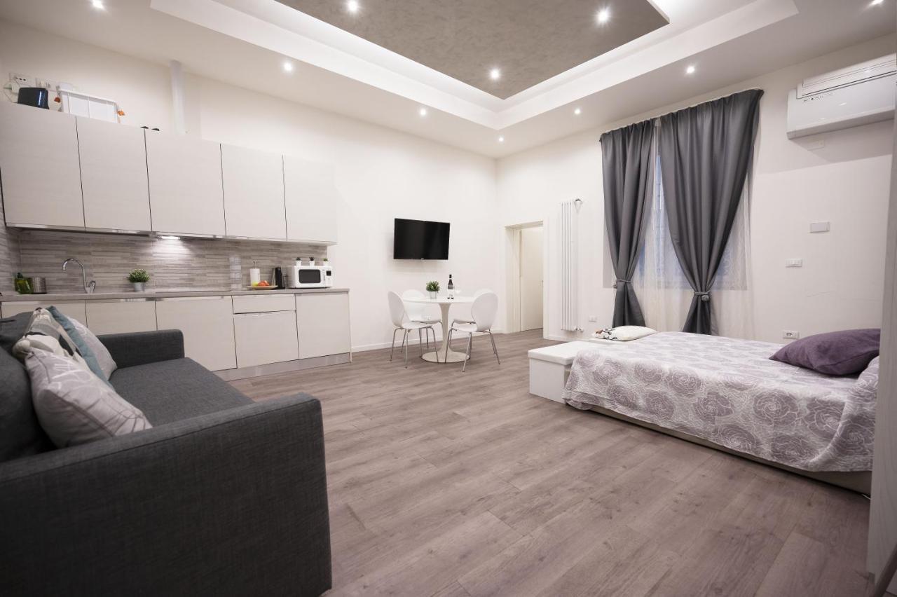 Realkasa Broccaindosso Apartment Болонья Экстерьер фото
