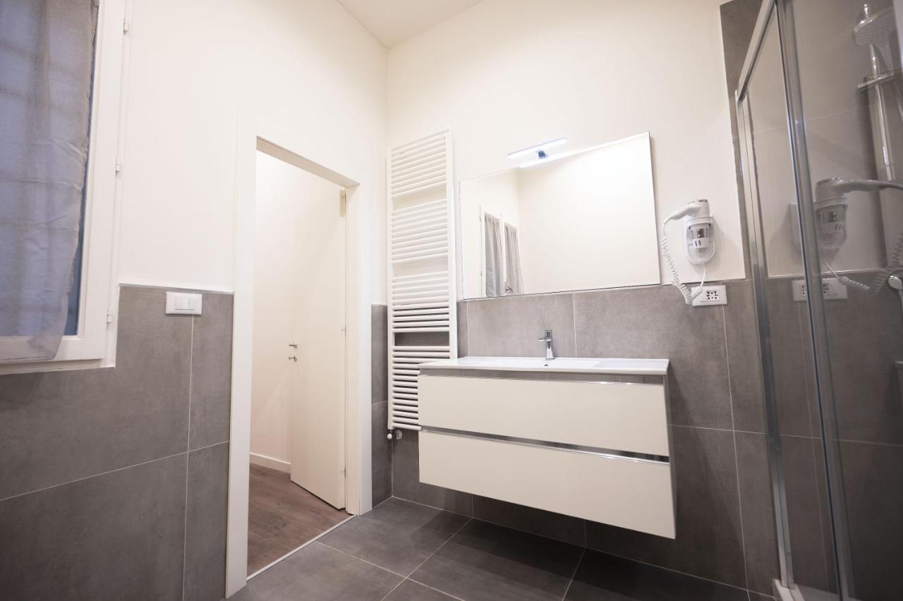 Realkasa Broccaindosso Apartment Болонья Экстерьер фото